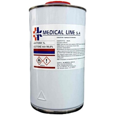 ACETON 1LT