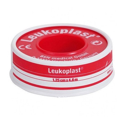 LEUKOPLAST 4,60MX1,25CM 1521