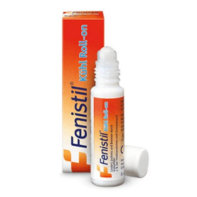 FENISTIL ROLLON 8ML EMUL 0,1%