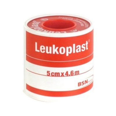 LEUKOPLAST 4,60MX5CM 1524