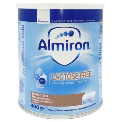 ALMIRON FL 400GR