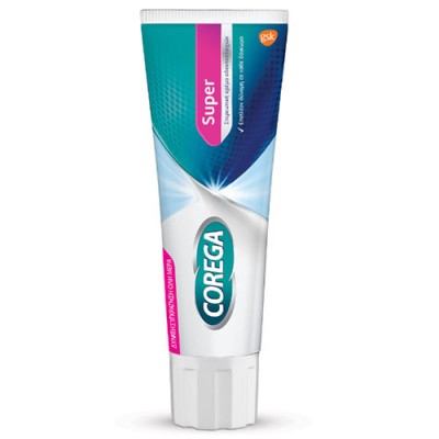 COREGA SUPER CREAM 40GR