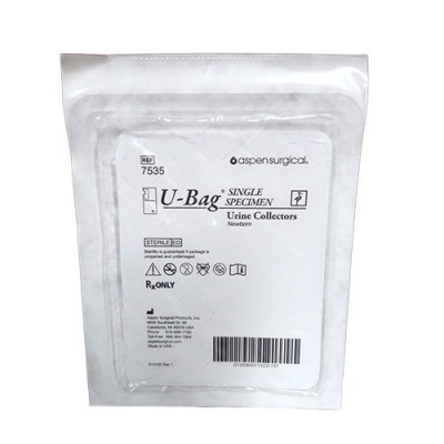 U BAG ΒΡΕΦΙΚΟΣ ΟΥΡΟΣ/ΚΤΗΣ 7535