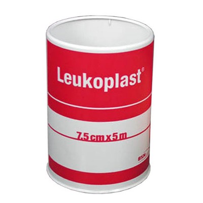 LEUKOPLAST 5MX7,5CM 47725