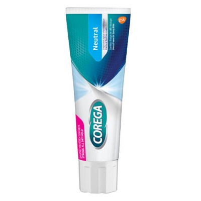 COREGA NEUTRAL CREAM 40ML