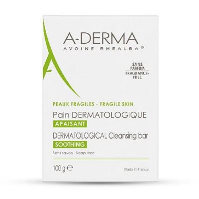 A-DERMA PAIN DERMATOLOG 100GR