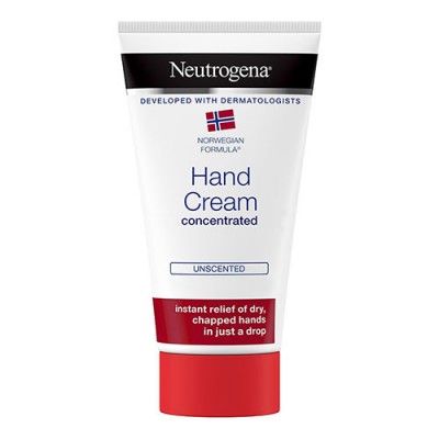 NEUTRO HAND CREAM ΚΟΚΚ 50ML UNSC