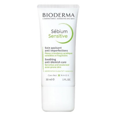 BIODERMA SEBIUM SENSITIVE 30ML