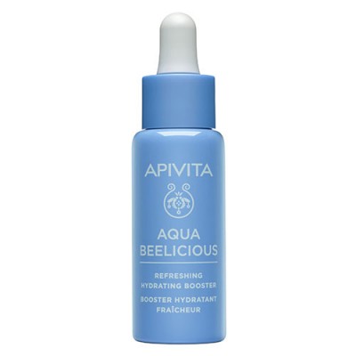 APIVITA BEELICIOUS BOOSTER 30ML ΛΟΥΛ&ΜΕΛΙ