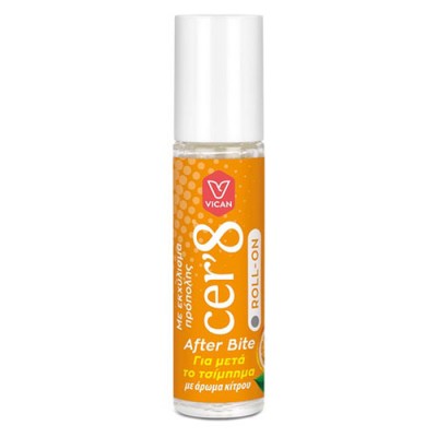 CER 8 AFTER BITE ROLL ON 10ML