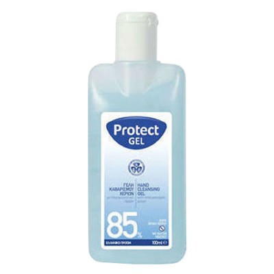 PROTECT GEL 100ML 85%