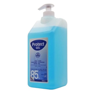 PROTECT GEL 1000ML 85%