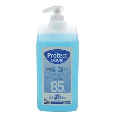 PROTECT HAND LOTION 85% 1000ML