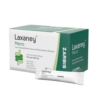 LAXANEY MACRO 30 SACHETS