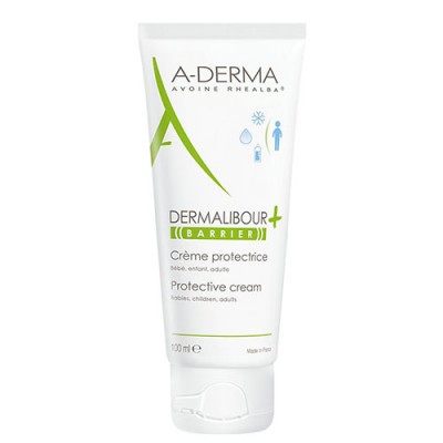 A-DERMA DERMALIBOUR+ BARRIER CREAM