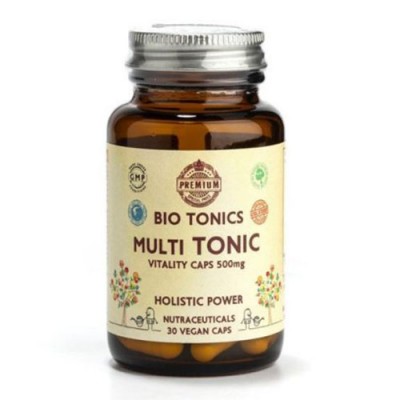 BIOTONICS MULTI TONIC X30CAPS