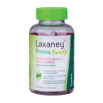 LAXANEY PREBIO FAMILY X 60