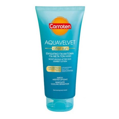 CARROTEN AFT SUN AQUAVELV 200ML