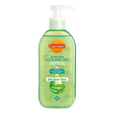 CARROTEN AFTER SUN GEL COOLING 200ML