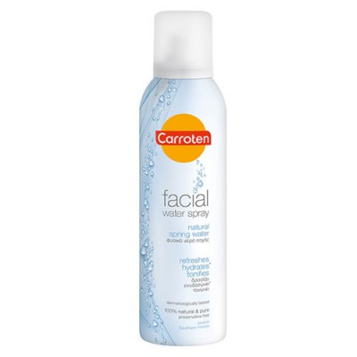 CARROTEN FACIAL WATER SPRAY 150ML
