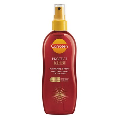 CARROTEN HAIR OIL SPRAY 150ML