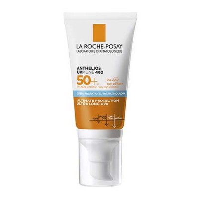 ANTHELIOS UVMUNE 400 ULTRA CREAM SPF50+ 50ML