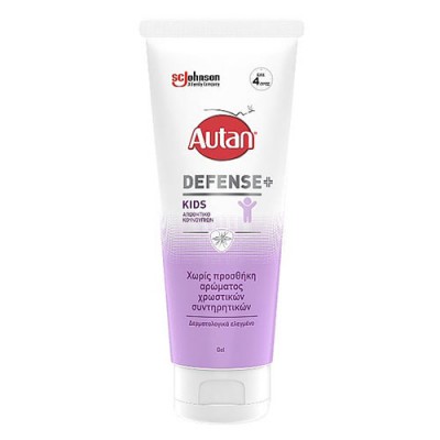 AUTAN DEFENSE KIDS 100ML