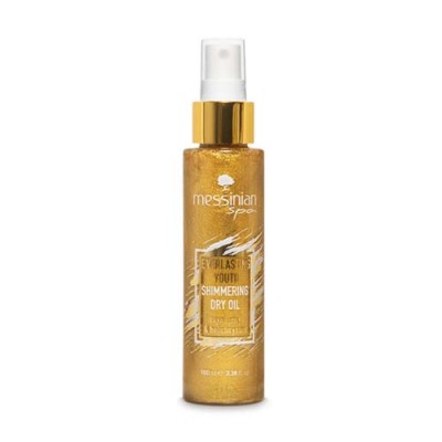 MS DRY OIL ROYAL GEL & HELICHR 100ML