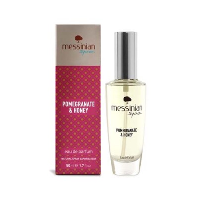 MS EAU DE PARFUM POMEGRANATE HONEY 50ML