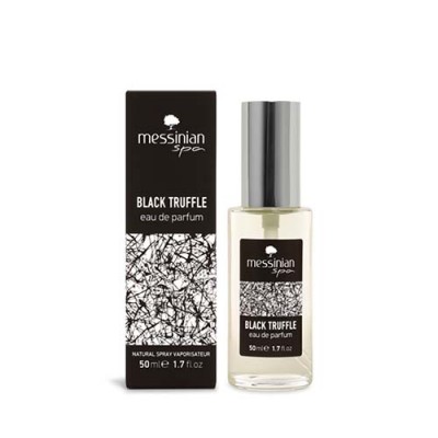 MS EAU DE PARFUM BLACK TRUFFLE 50ML