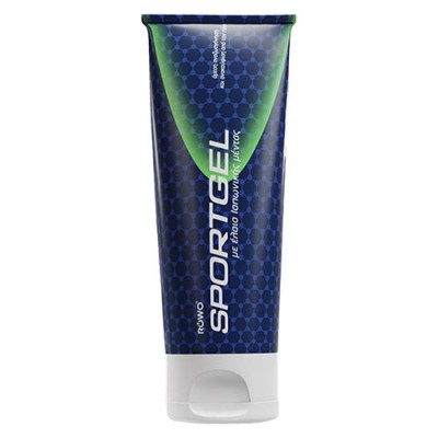 SPORTGEL ΨΥΧΡΗ ΓΕΛΗ ΑΝΑΚΟΥΦ 100ML
