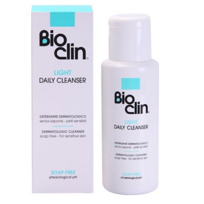BIOCLIN LIGHT D CLEANSER 300ML