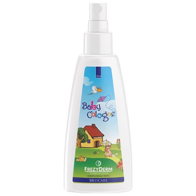 FREZ BABY COLOGNE 150ML ΚΟΛΩΝΙΑ