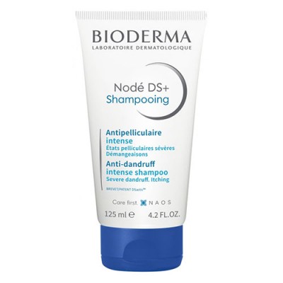 BIODERMA NODE DS SHAMP 125ML