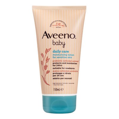 AVEENO BABY DAILY MOIST LOT 150ML