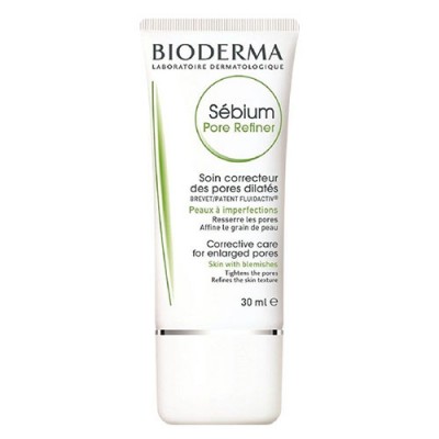 BIODERMA SEBIUM PORE REFINER 30ML 