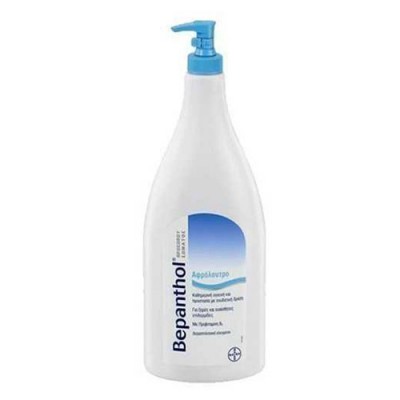 BEPANTHOL SHOWER GEL 1LT