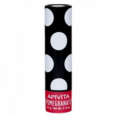 APIVITA LIP CARE POMEGRANATE 4,4G