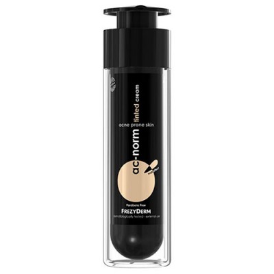 FREZ ACNORM TINTED CREAM 50ML ΕΠΙΚΑΛΥΠΤΙΚΗ