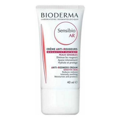 BIODERMA SENSIBIO AR CREM 40ML (FLUSH ΕΥΡΥΑΓΓΕΙΑ)