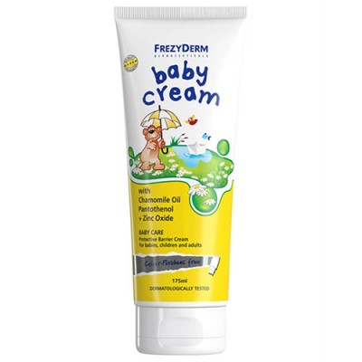 FREZ BABY CREME 175ML