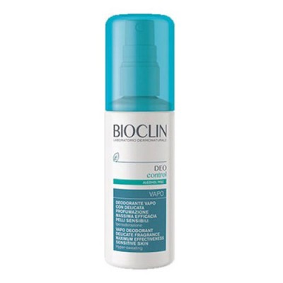 BIOCLIN DEO CONTROL VAPO SPRAY 100ML