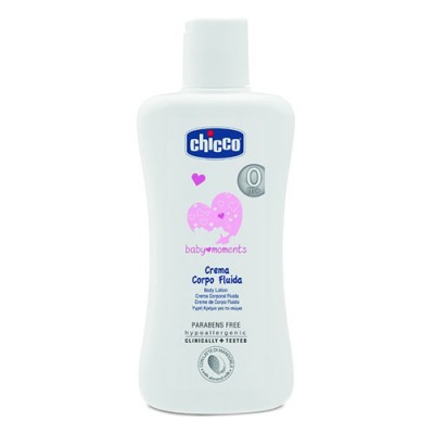 CHI ΑΦΡΟΛ ΣΑΜΠ BABY MOMENTS 500ML 6211 02842-00