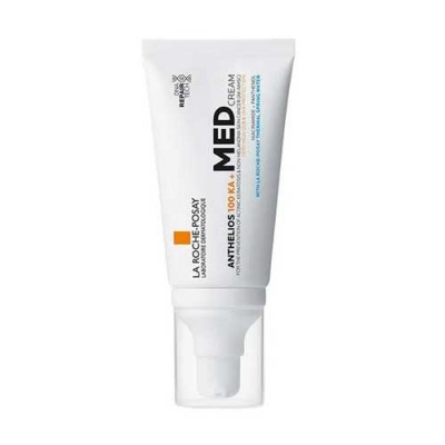 ANTHELIOS KA+ CREM SPF50+ 50ML 100 MED LAROCHE