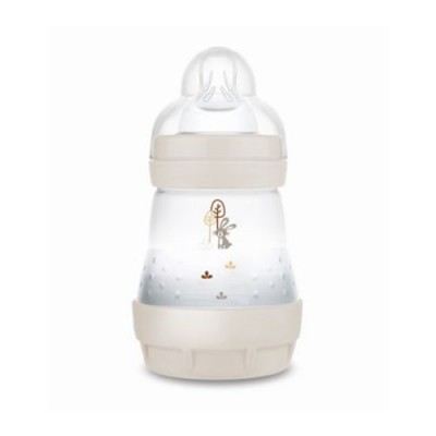 MAM ΜΠΙ ΠΛΑΣΤ Σ ANTI-COLIC 160ML 0+ΜΗΝ (EASY START) UNISEX 350