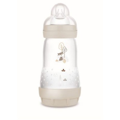 MAM ΜΠΙ ΠΛΑΣΤ Σ ANTI-COLIC 260ML 2+ΜΗΝ (EASY START) UNIS 351