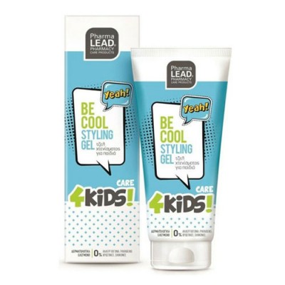 PHARMALEAD KIDS HAIR GEL 100ML SET