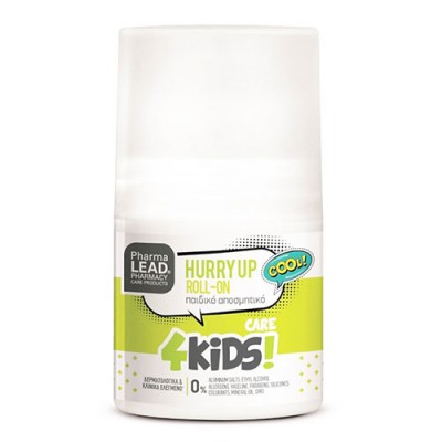 PHARMALEAD DEO ROLL ON KIDS