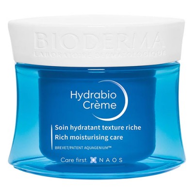 BIODERMA HYDRABIO CREME POT 50ML ΞΗΡΑ