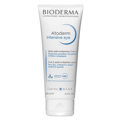BIODERMA ATODERM INTENSIVE EYE 3ΣΕ1 100ML